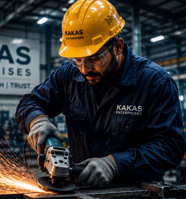 Construction Hand Tools Manufacturer