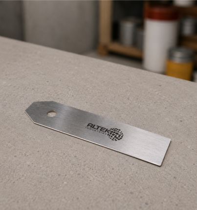Patta Blade