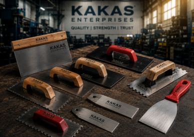 Premium Construction Tools