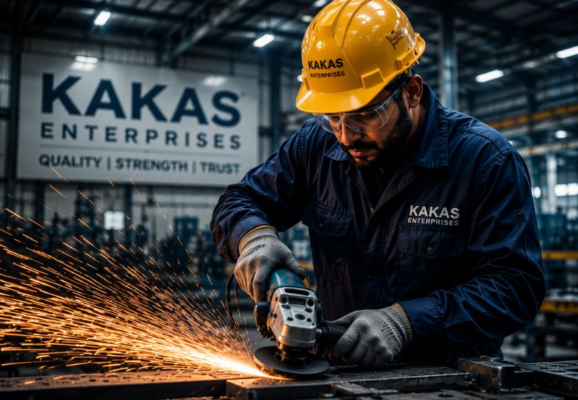 Kakas Enterprises Manufacturing